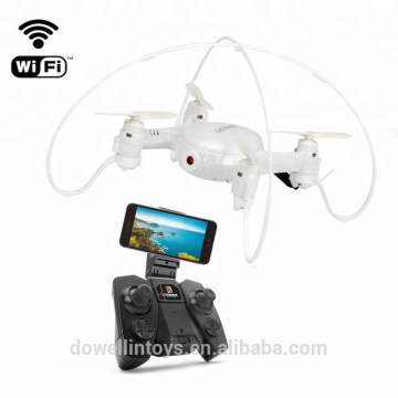 DWI Dowellin Wifi Smartphone Control Drone With HD Camera Wifi Quadcopter